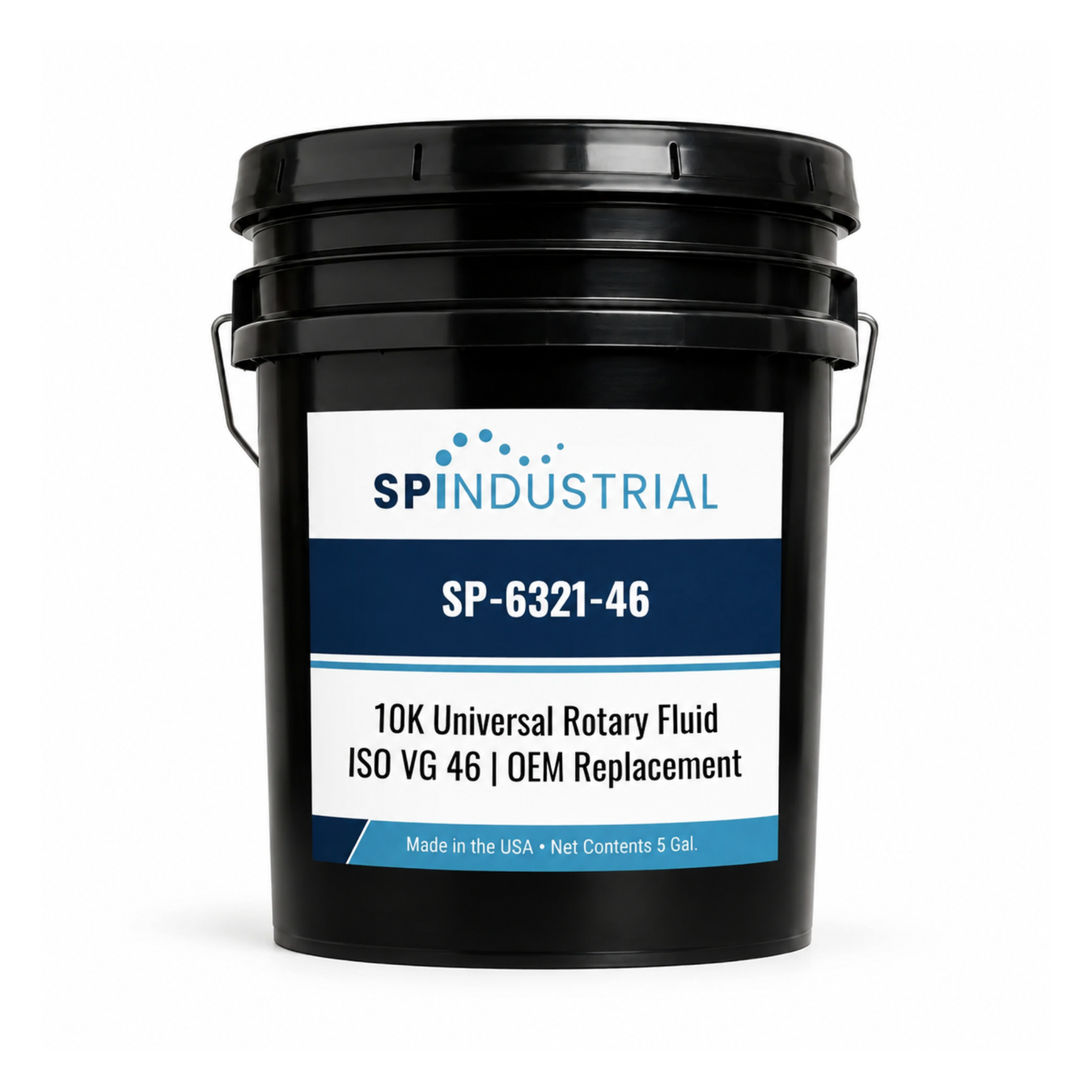 Air Compressor Fluid