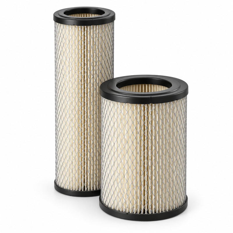 Air Filter Element KA145-021 | Fits Abac American, Alup & 9+ More Brands