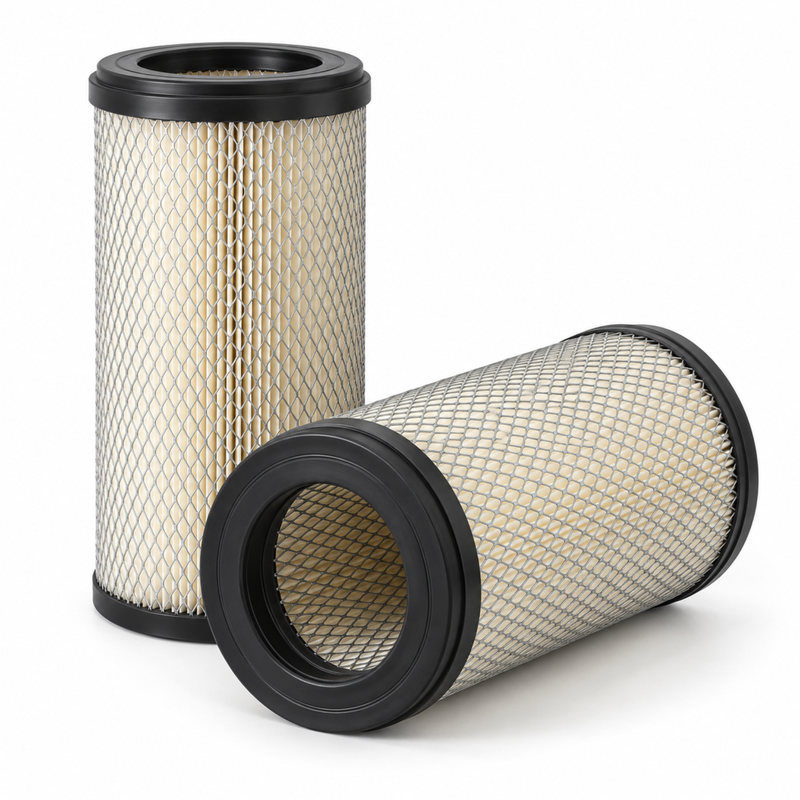 Air Filter Element KC850-034 | OEM Replacement for Kaeser