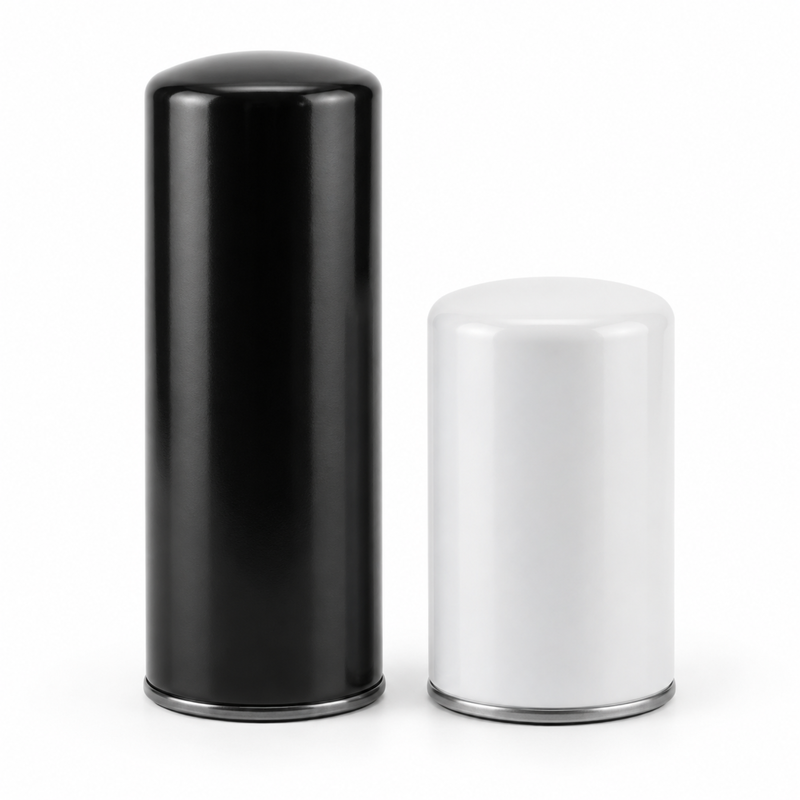 Oil Filter Element KL790-005 | Fits Quincy & Sullair