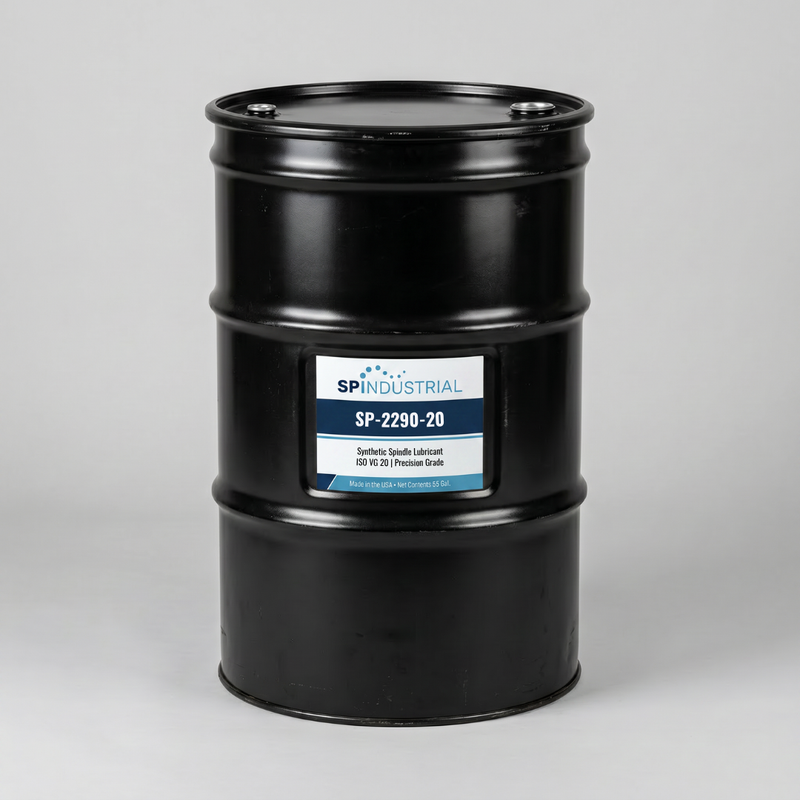 Synthetic Spindle Lubricant