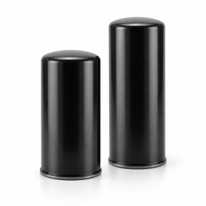 Oil Filter Element KL890-018P | OEM Replacement for Johnson Controls