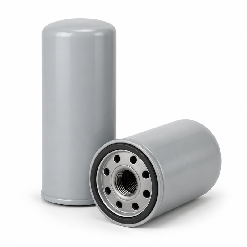 Oil Filter Element KL980-015 | Fits Denair & Fs Curtis