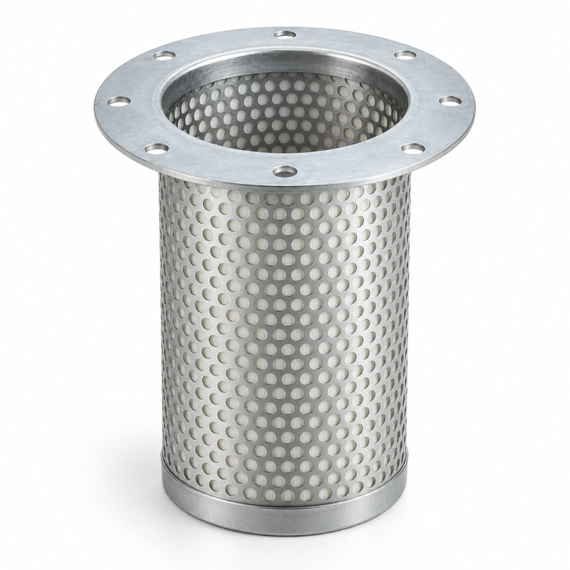 Air/Oil Separator Element CEK57PU | OEM Replacement for Kaeser