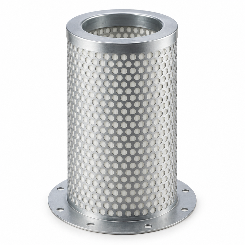 Air/Oil Separator Element CEK824 | OEM Replacement for Kaeser