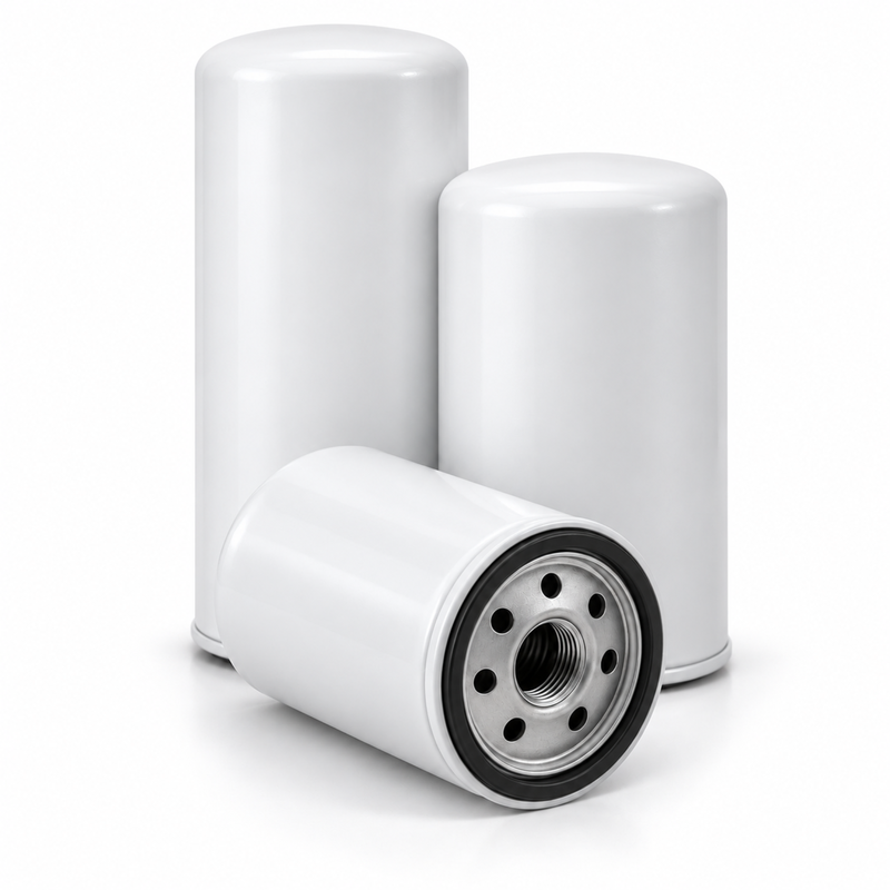 Oil Filter Element KL980-014 | Fits Atlas Copco & Ingersoll Rand