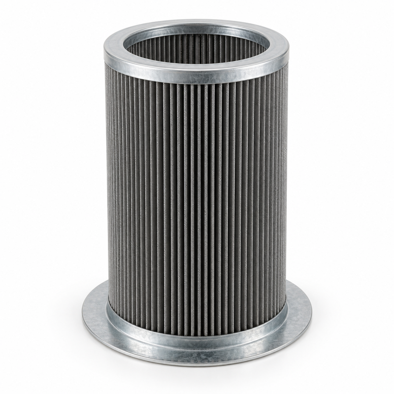 Air/Oil Separator Element CEK814P | OEM Replacement for Kaeser