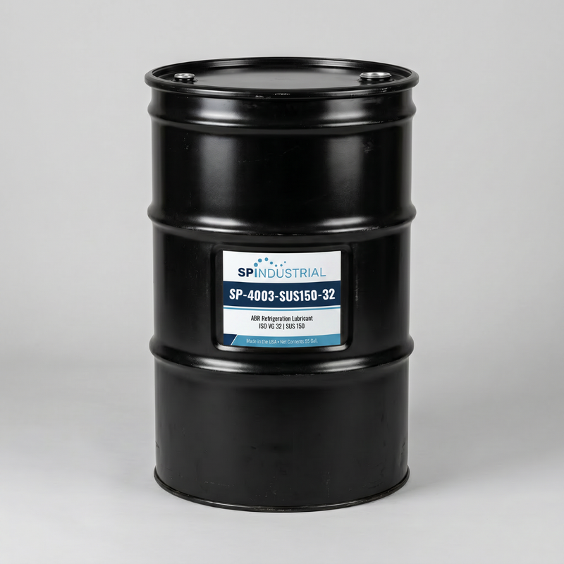 ABR Refrigeration Lubricant
