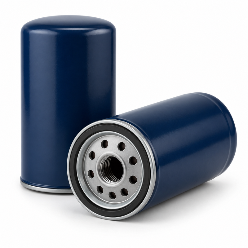 Oil Filter Element KL880-011 | OEM Replacement for Gardner Denver