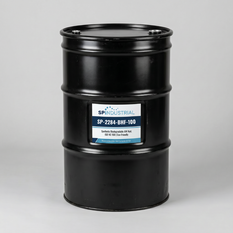 Synthetic Biodegradable AW Hydraulic Fluid