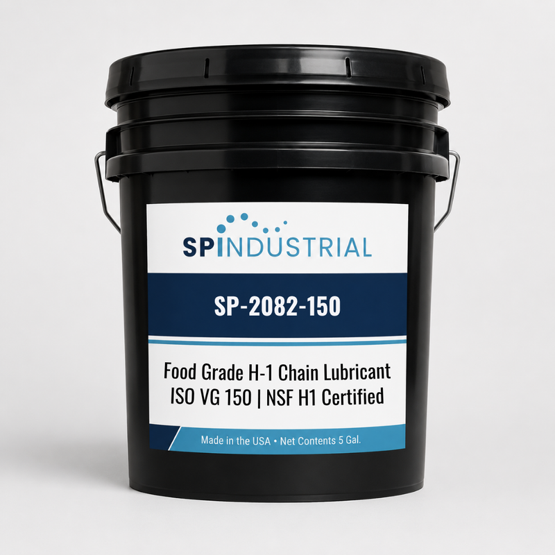 Food Grade H-1 Chain Lubricant