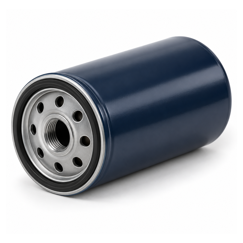 Oil Filter Element KL750-039 | Fits Compair, Dv Systems & 3+ More Brands