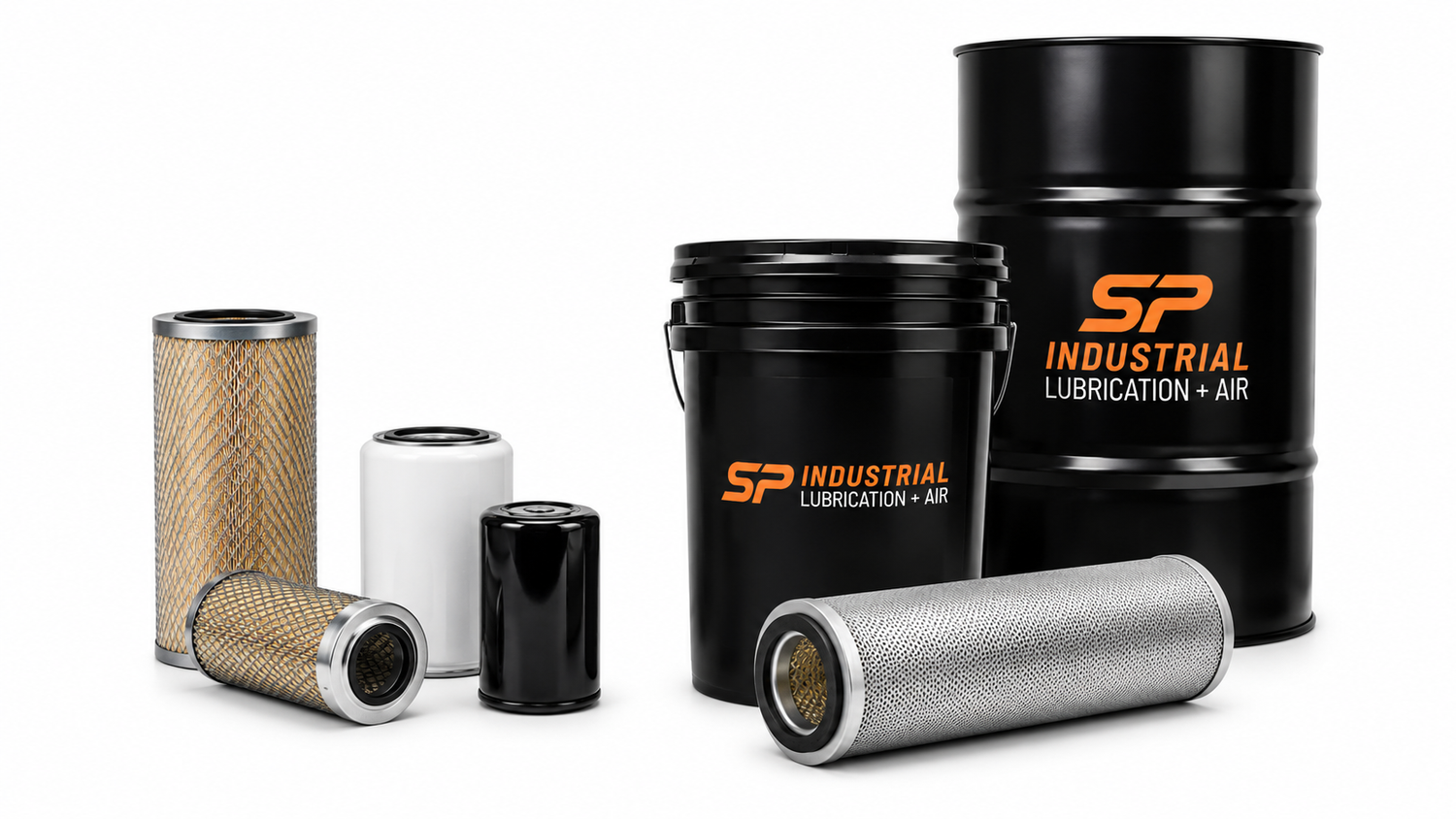QUALITY PARTS. BUILT TO PERFORM.