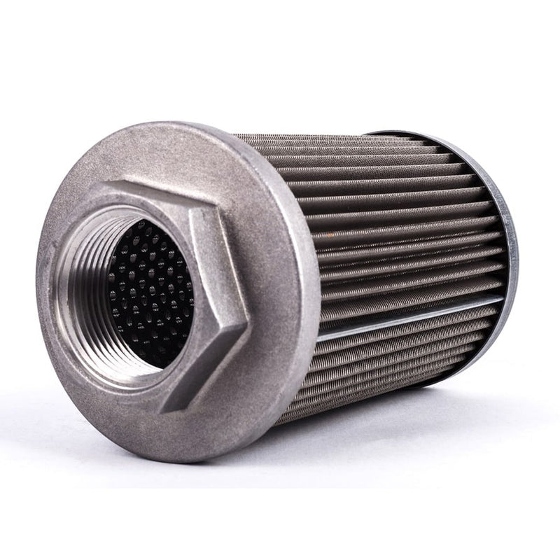 Hydraulic Filter Element KHF171537 | Fits Airfil, Avn Hydraulics & 33+ More Brands