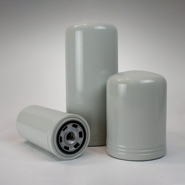 Fuel Filter Element 12-3625 | OEM Replacement for Ingersoll Rand