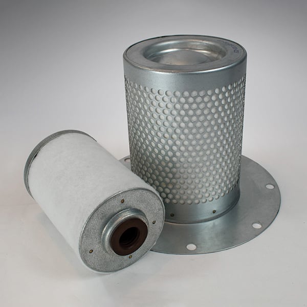 Air/Oil Separator Element CEA69PA | OEM Replacement for Atlas Copco