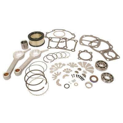 Compressor Service Kit KIT-AC005200 | OEM Replacement for Atlas Copco