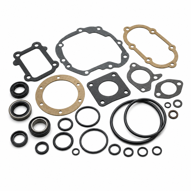 Gasket & Seal Kit ELLIPSEAL05 | OEM Replacement for Kaeser